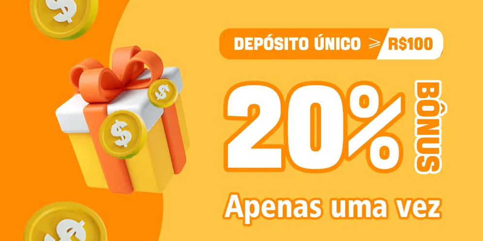 Promoção Turbo Depósito Oficial