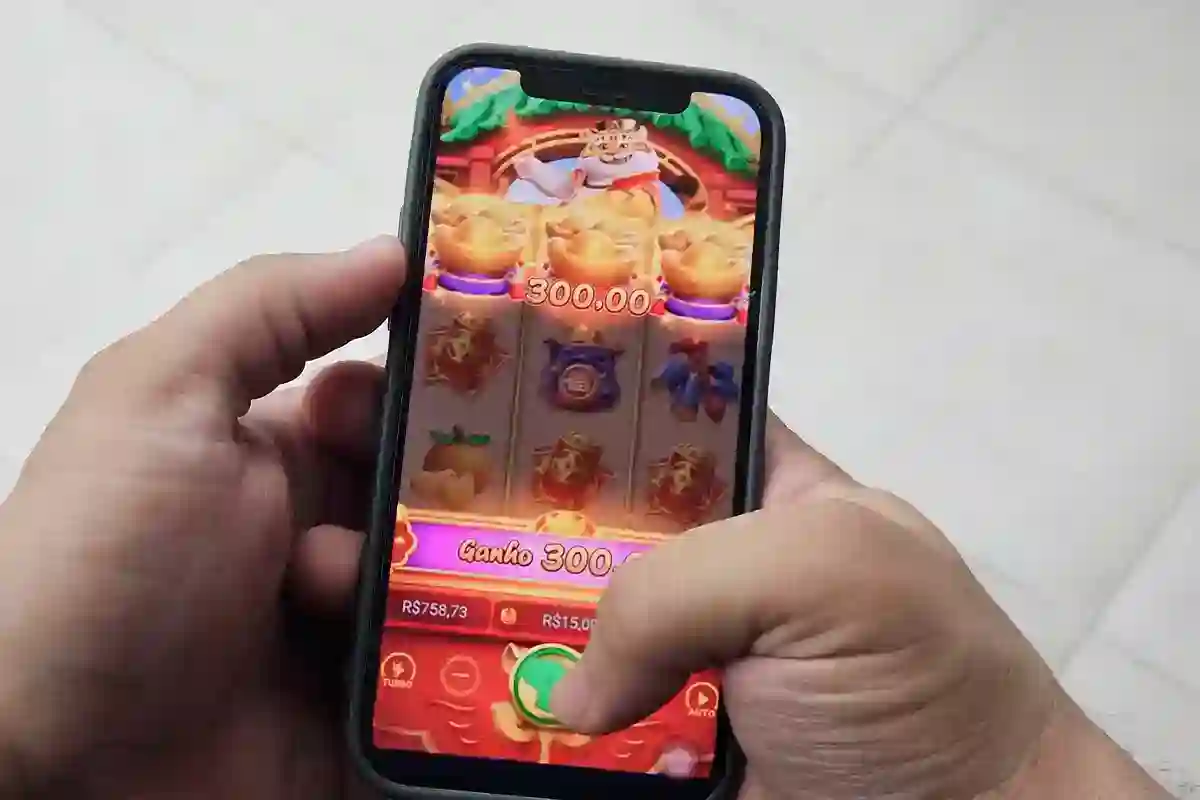 Jogar O Rei Tigre Brbrbet