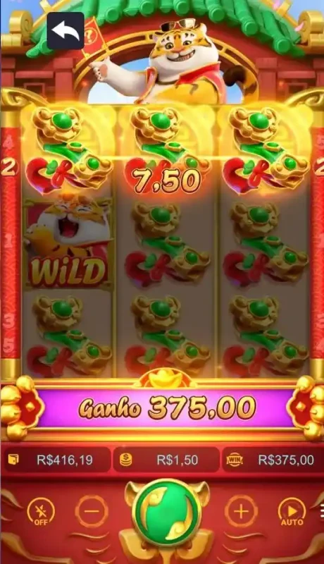 Aplicativo Oficial Brbrbet App na tela